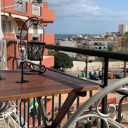Charming Apartment With Sea Views, Playa Arenal, Jávea מראה חיצוני תמונה