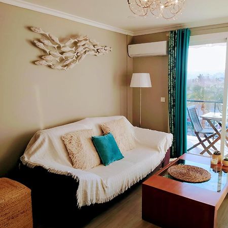 Charming Apartment With Sea Views, Playa Arenal, Jávea מראה חיצוני תמונה
