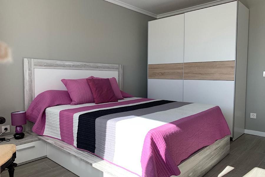 Charming Apartment With Sea Views, Playa Arenal, Jávea מראה חיצוני תמונה