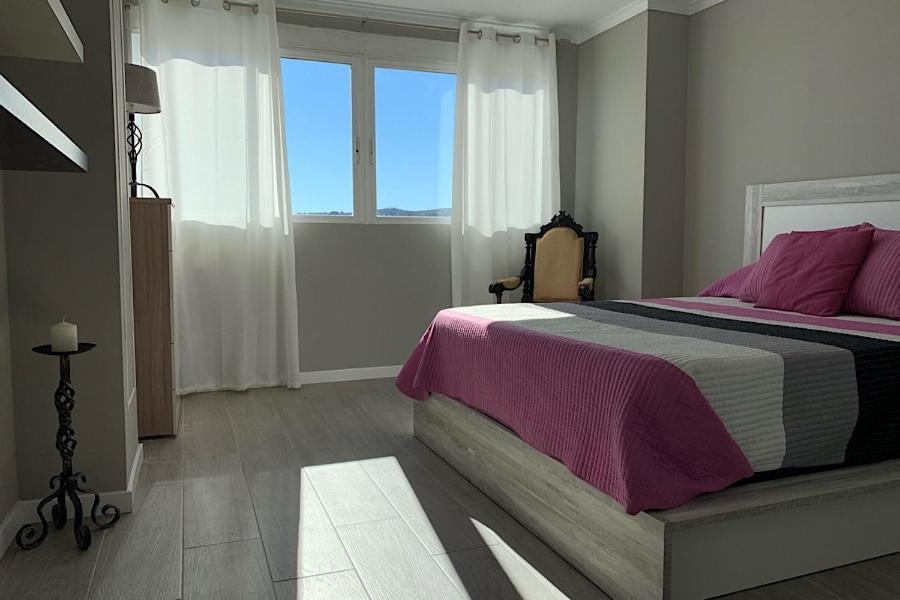 Charming Apartment With Sea Views, Playa Arenal, Jávea מראה חיצוני תמונה