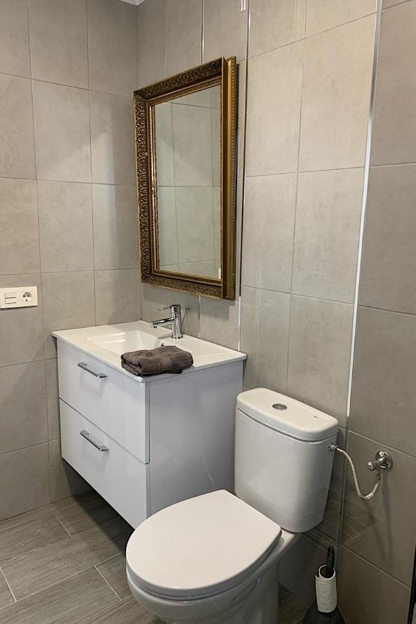 Charming Apartment With Sea Views, Playa Arenal, Jávea מראה חיצוני תמונה