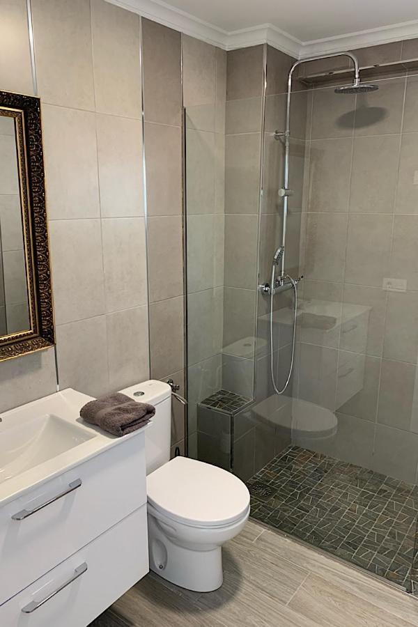 Charming Apartment With Sea Views, Playa Arenal, Jávea מראה חיצוני תמונה