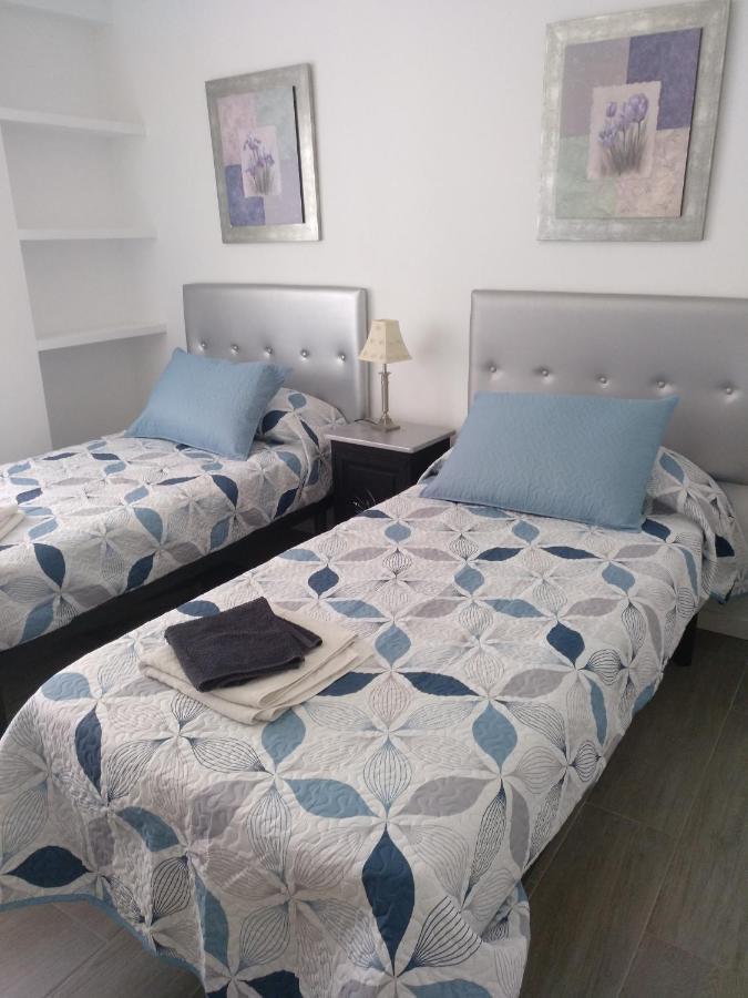 Charming Apartment With Sea Views, Playa Arenal, Jávea מראה חיצוני תמונה